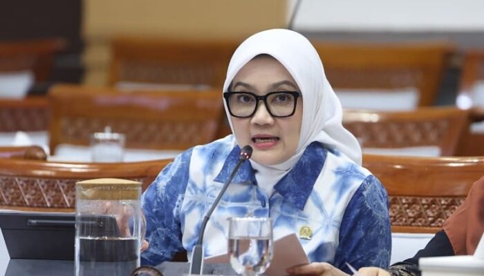 DPR Tegaskan Tak Ada Istilah “Agama Resmi”, Tuntutan Pengakuan Kaharingan Masih Menggantung