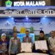 APEKSI 2026 Jadi Panggung Kota Malang, Rico Waas Kepincut Inovasi Air Siap Minum Tugu Tirta