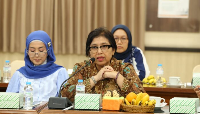 DPR Soroti Terbatasnya Layanan Cath Lab BPJS, Pencegahan Penyakit Jantung Dinilai Belum Jadi Prioritas