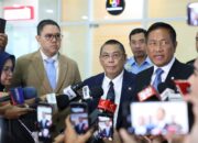 DPR Minta Latsarmil Pengelola Koperasi Tak Melenceng dari Tujuan, Soroti Pembentukan Karakter Bukan Militerisasi