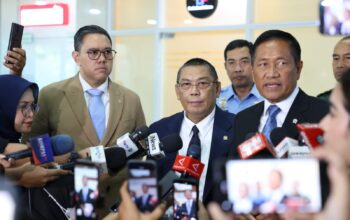 DPR Minta Latsarmil Pengelola Koperasi Tak Melenceng dari Tujuan, Soroti Pembentukan Karakter Bukan Militerisasi