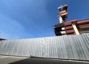 Pembangunan Kantor DPRD Kabupaten Kediri Ditarget Mulai September 2026, DED Rampung Bulan Ini