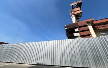 Pembangunan Kantor DPRD Kabupaten Kediri Ditarget Mulai September 2026, DED Rampung Bulan Ini