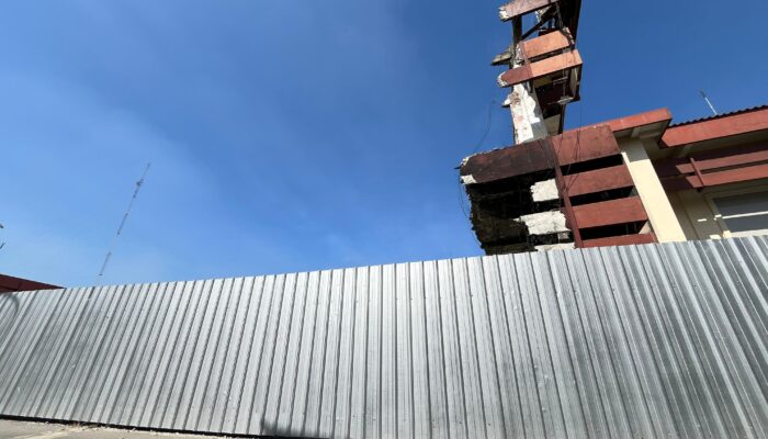 Pembangunan Kantor DPRD Kabupaten Kediri Ditarget Mulai September 2026, DED Rampung Bulan Ini