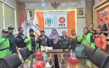 Lilik Hendarwati Komitmen Perjuangkan Ketahanan Kesejahteraan SPEED