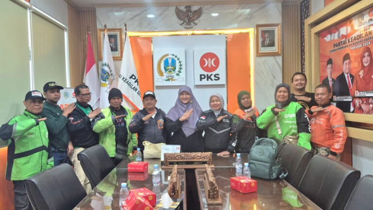 Lilik Hendarwati Komitmen Perjuangkan Ketahanan Kesejahteraan SPEED