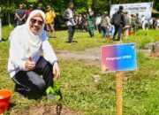 Wakil Ketua DPRD Provinsi Jatim Hadiri Rakernas ADPSI di Bali, Tegaskan Pembangunan Tak Boleh Korbankan Lingkungan