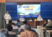 Kolaborasi BPBD dan BNPB, Rintis Program UMKM Jatim Tangguh Bencana
