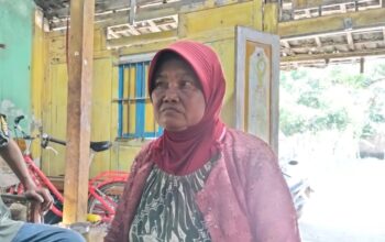 Nenek di Jombang Terjerat Utang Rp70 Juta di Bank Jombang usai Pinjam Rp500 Ribu, Sertifikat Tanah Terancam Disita