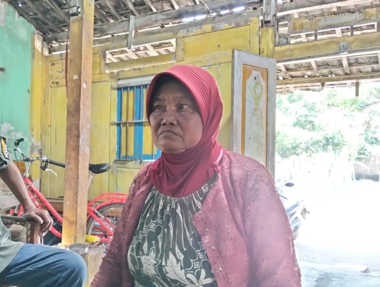 Nenek di Jombang Terjerat Utang Rp70 Juta di Bank Jombang usai Pinjam Rp500 Ribu, Sertifikat Tanah Terancam Disita