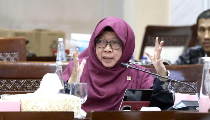 Anis Byarwati: Pajak Marketplace Harus Permudah UMKM, Bukan Menekan Usaha