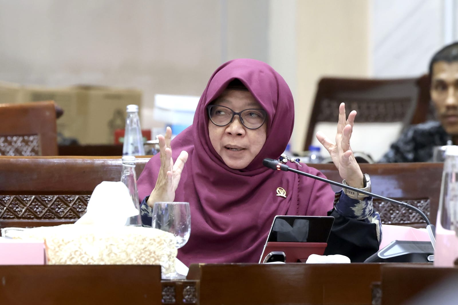 Anis Byarwati: Pajak Marketplace Harus Permudah UMKM, Bukan Menekan Usaha