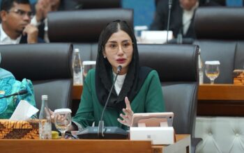 Novita Hardini: Pembekuan Saldo Seller TikTok Shop Bukti Negara Gagal Lindungi UMKM