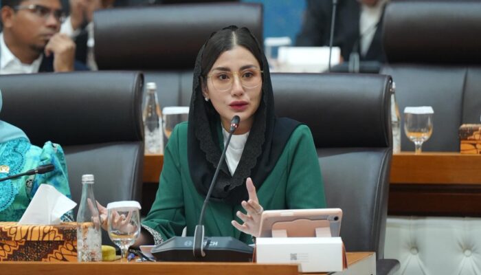 Novita Hardini: Pembekuan Saldo Seller TikTok Shop Bukti Negara Gagal Lindungi UMKM