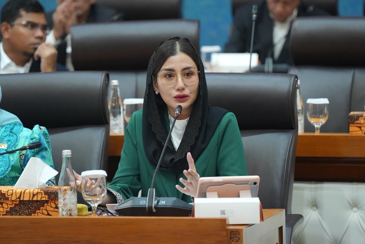 Novita Hardini: Pembekuan Saldo Seller TikTok Shop Bukti Negara Gagal Lindungi UMKM