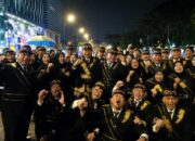 Budaya Malangan Menggema di Panggung Nasional, Kontingen Kota Malang Curi Perhatian di Puncak Karnaval APEKSI 2026