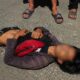 Dua Terduga Curanmor Babak Belur Dihajar Massa, Polisi Dalami Dugaan Jaringan Pencurian Motor di Malang