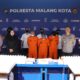 Polresta Malang Kota Bongkar Jaringan Narkoba Lintas Daerah, Sita 2 Kilogram Sabu dan Hampir Setengah Juta Pil Double L