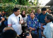 Menteri PKP Sidak RTLH di Malang, Pastikan Program BSPS Bebas Penyimpangan