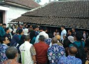 41 Tahun Tinggal di Rumah Reyot, Moh Jailani Akhirnya Terima Bantuan Bedah Rumah dari Program BSPS
