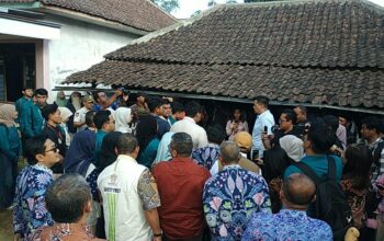 41 Tahun Tinggal di Rumah Reyot, Moh Jailani Akhirnya Terima Bantuan Bedah Rumah dari Program BSPS