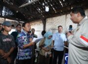 Wakil Wali Kota Malang: Kehadiran Menteri PKP Bawa Solusi Nyata bagi UMKM, KUR Rp100 Juta Tanpa Agunan Dinilai Percepat Ekonomi Rakyat