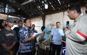 Wakil Wali Kota Malang: Kehadiran Menteri PKP Bawa Solusi Nyata bagi UMKM, KUR Rp100 Juta Tanpa Agunan Dinilai Percepat Ekonomi Rakyat