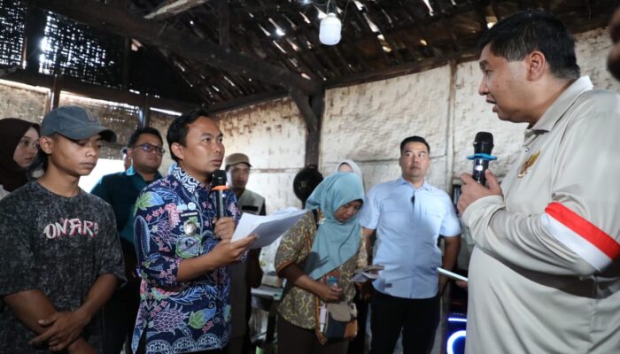 Wakil Wali Kota Malang: Kehadiran Menteri PKP Bawa Solusi Nyata bagi UMKM, KUR Rp100 Juta Tanpa Agunan Dinilai Percepat Ekonomi Rakyat