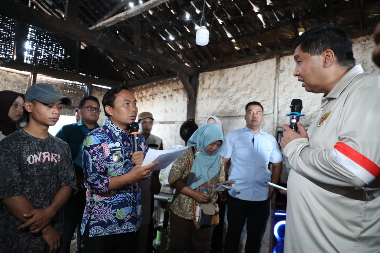 Wakil Wali Kota Malang: Kehadiran Menteri PKP Bawa Solusi Nyata bagi UMKM, KUR Rp100 Juta Tanpa Agunan Dinilai Percepat Ekonomi Rakyat