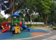 DPRD Kota Malang Soroti Minimnya Anggaran Perawatan Taman, DLH: Alun-Alun Merdeka Saja Butuh Rp450 Juta per Tahun