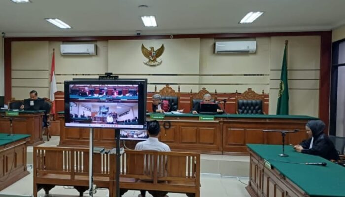 Divonis 1,5 Tahun Penjara, Aset dan Uang Tunai Herry Suharsono Dirampas Negara untuk Tutupi Kerugian Korupsi PDAM Blitar