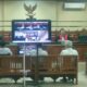 Mega Korupsi Hibah SMK, Eks Pejabat Disdik Jatim Dituntut 16,5 Tahun Penjara dan Pihak Swasta 18 Tahun