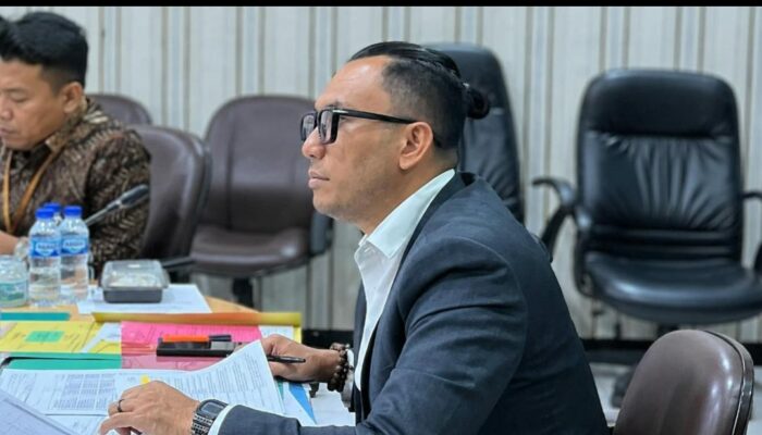 KONI Kabupaten Malang Ajukan Tambahan Anggaran Rp10 Miliar, Target Naik ke Peringkat Dua Porprov Jatim 2027
