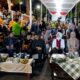 Bersih Desa Polowijen Jadi Alarm Pelestarian Budaya, Wali Kota Malang: Jangan Sampai Sejarah Kampung Hilang Ditelan Modernisasi