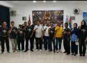 Wali Kota Cup Jadi Ujian Serius PTMSI Kota Malang, Wahyu Hidayat: Jangan Hanya Latihan, Prestasi Harus Dibuktikan di Meja Pertandingan