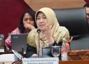 Kurniasih Dukung Perpres yang Masukkan LGBTQ sebagai Ancaman Nonmiliter, Minta Tak Ada Stigmatisasi