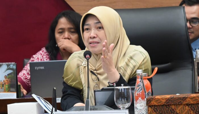 Kurniasih Dukung Perpres yang Masukkan LGBTQ sebagai Ancaman Nonmiliter, Minta Tak Ada Stigmatisasi