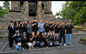 Selamatan Dusun Badut Hidupkan Tradisi Leluhur dan Dongkrak UMKM, DPRD Kota Malang Dorong Dukungan Pemerintah