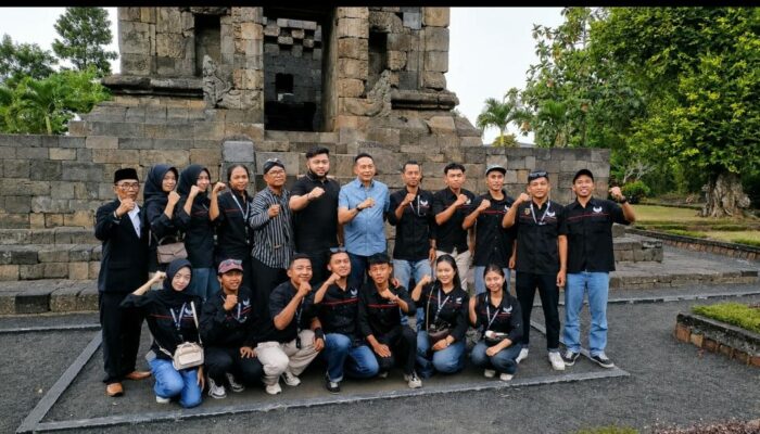 Selamatan Dusun Badut Hidupkan Tradisi Leluhur dan Dongkrak UMKM, DPRD Kota Malang Dorong Dukungan Pemerintah