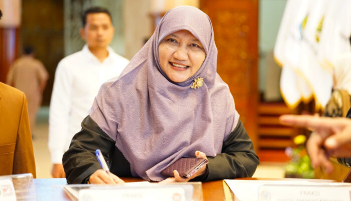 Lilik Hendarwati Serukan Perang Terhadap Narkoba Usai Aparat Berhasil Ungkap Peredaran 3,37 Ton di Gresik