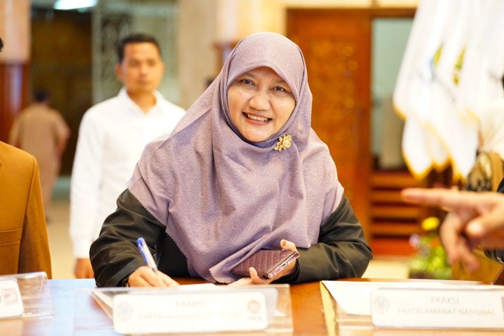 Lilik Hendarwati Serukan Perang Terhadap Narkoba Usai Aparat Berhasil Ungkap Peredaran 3,37 Ton di Gresik