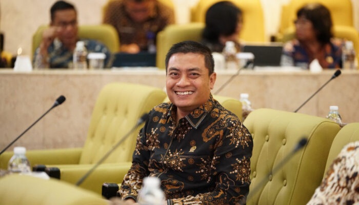 Puguh Wiji Pamungkas Dukung Sekolah Gratis, Minta Kesejahteraan Guru Jadi Prioritas