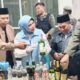 Usai Desakan DPRD Sidoarjo, Ratusan LC hingga Miras Ilegal Diamankan dalam Razia Warkop Remang-remang di Tol HK