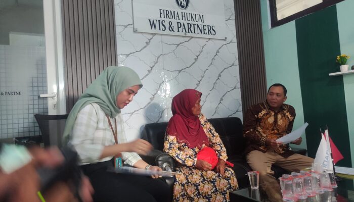 Polemik Kredit Nenek Ngatini, Kuasa Hukum Sebut Ada Dugaan Tindak Pidana Korporasi
