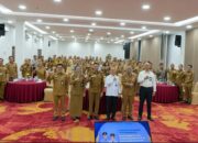 Optimalkan SPIP, Pemkot Malang Gandeng BPKP Jatim