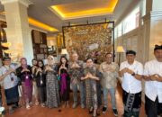 Komite IV DPD RI Kawal Pelaksanaan Sensus Ekonomi 2026, BPS Bali Pastikan Pendataan Berjalan Tepat Waktu