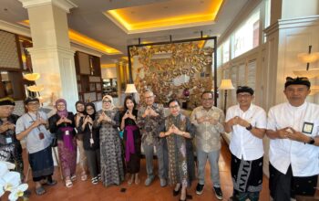 Komite IV DPD RI Kawal Pelaksanaan Sensus Ekonomi 2026, BPS Bali Pastikan Pendataan Berjalan Tepat Waktu