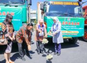 Hilirisasi Perikanan Jawa Timur Kian Kuat, Ekspor 405 Ton Ikan Kaleng dari Banyuwangi Perluas Pasar Global