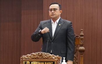 Blegur Prijanggono Minta SNBP Dievaluasi untuk Menghindari Calon Mahasiswa Tidak Daftar Ulang