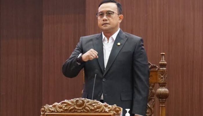 Blegur Prijanggono Minta SNBP Dievaluasi untuk Menghindari Calon Mahasiswa Tidak Daftar Ulang